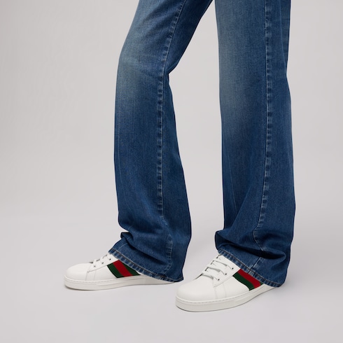 Baskets Gucci Ace pour femme
