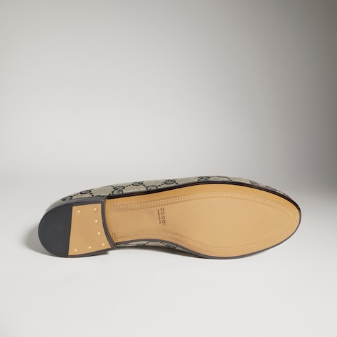حذاء لوفرز Gucci Jordaan للنساء