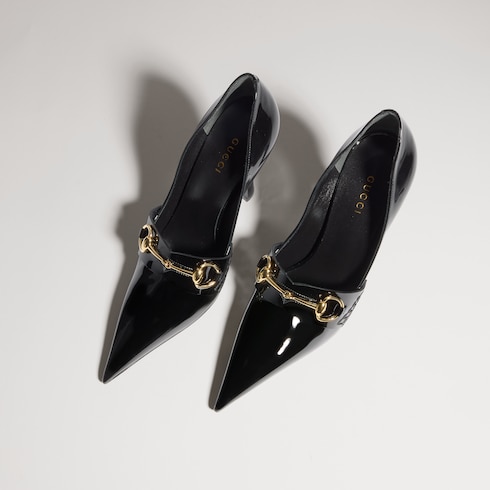 Salón para mujer con Horsebit