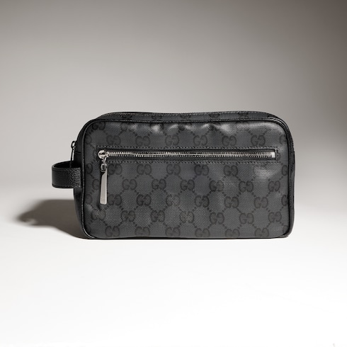Porta necessaire Gucci Essence Classic misura piccola