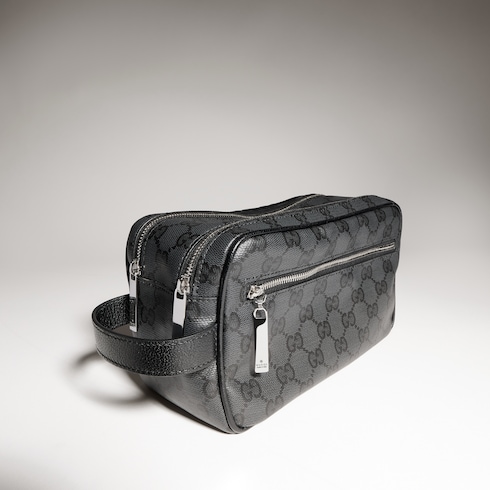 Porta necessaire Gucci Essence Classic misura piccola