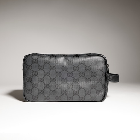 Porta necessaire Gucci Essence Classic misura piccola
