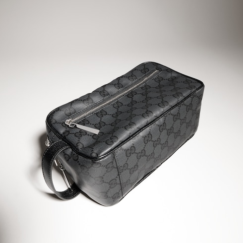 Kleines Gucci Essence Classic Toilettenetui