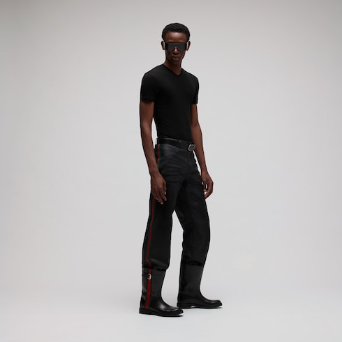 Bota para hombre con Web