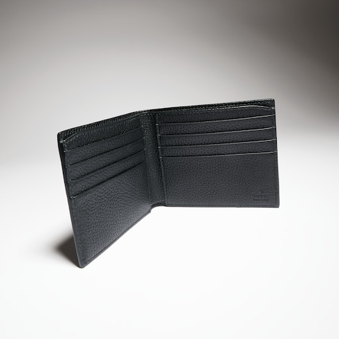 Web Trademark bi-fold wallet