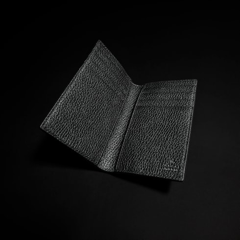 Web Trademark card case