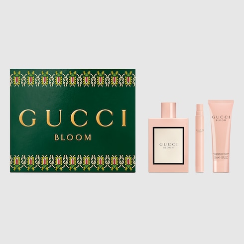 Set regalo Gucci Bloom