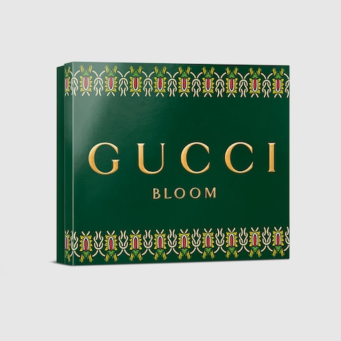 Gucci Bloom gift set