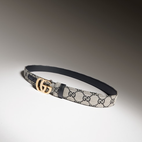 Reversible Cut GG Marmont belt