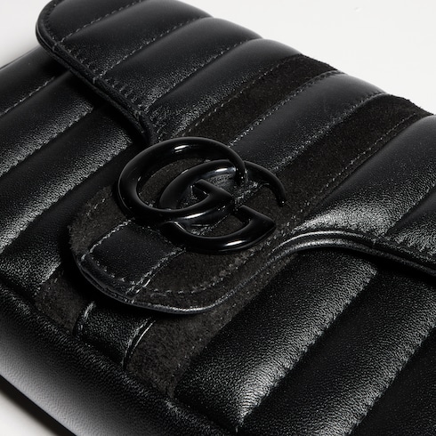 GG Marmont small shoulder bag