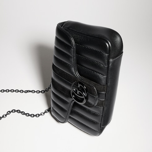 GG Marmont small shoulder bag