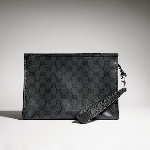 Gucci Essence Classic系列手拿包