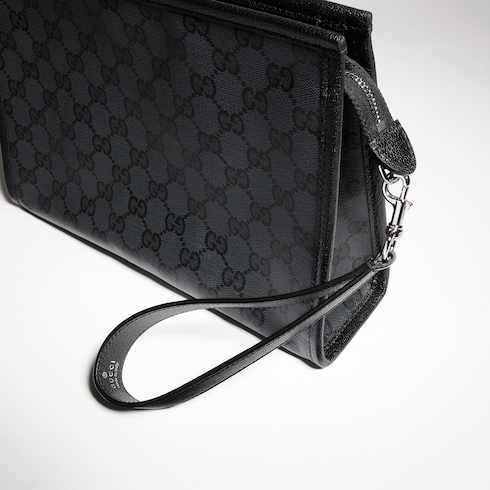 Gucci Essence Classic系列手拿包