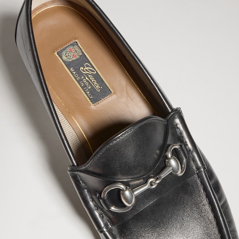 Mocasín con Horsebit de 1953 para hombre