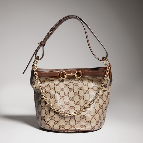 Mini sac seau Starlet