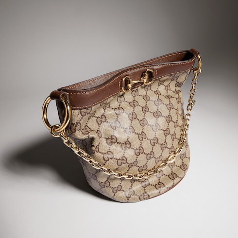 Mini sac seau Starlet