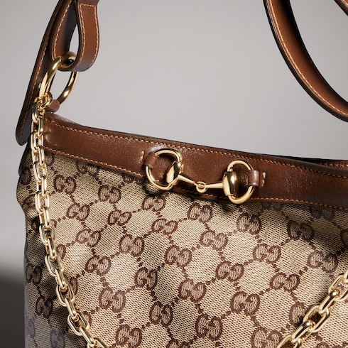 Mini sac seau Starlet
