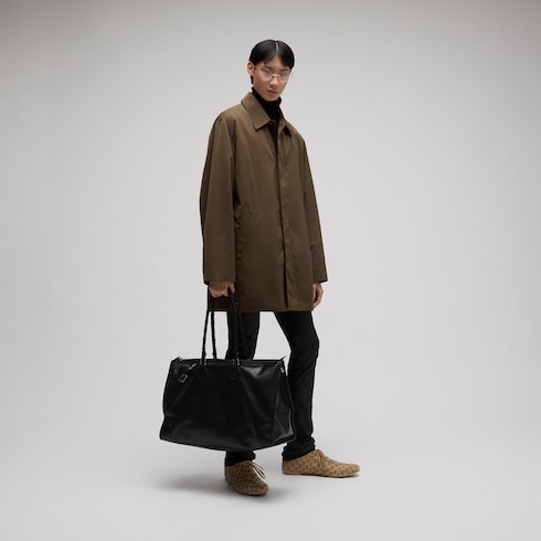 Bolso tote tamaño grande