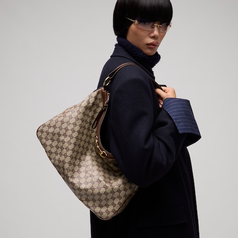 Große Starlet Schultertasche