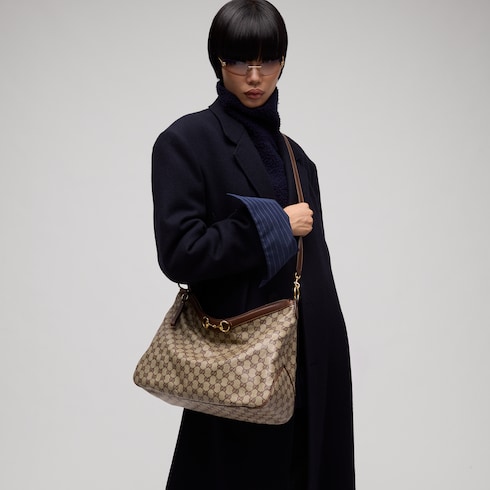 Bolso de hombro Starlet grande