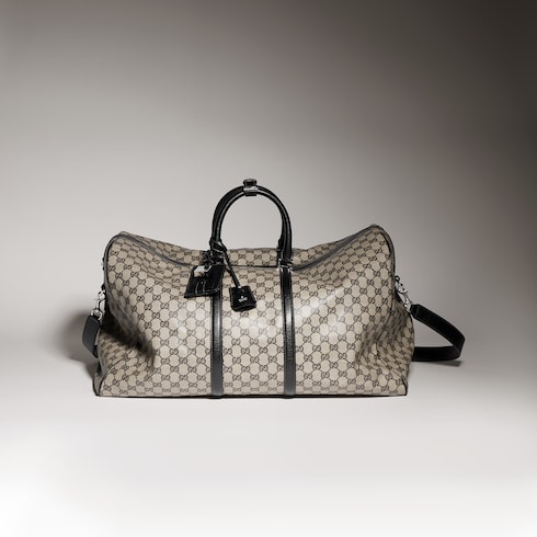 Gucci Essence Classic large duffle bag