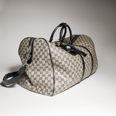 Gucci Essence Classic large duffle bag