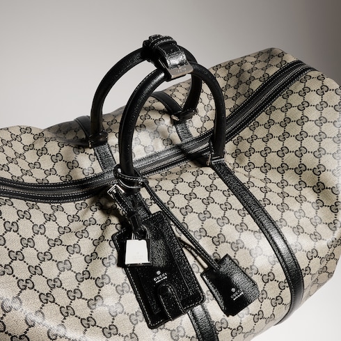 Gucci Essence Classic large duffle bag
