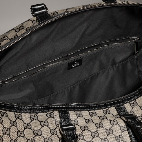 Gucci Essence Classic large duffle bag