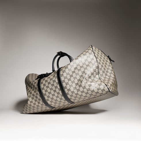 Gucci Essence Classic large duffle bag