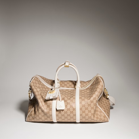 Mittelgroße Gucci Essence Classic Reisetasche