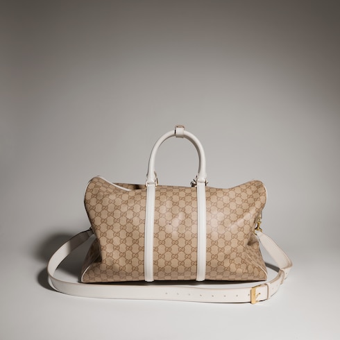 حقيبة قماشية متوسطة الحجم Gucci Essence Classic