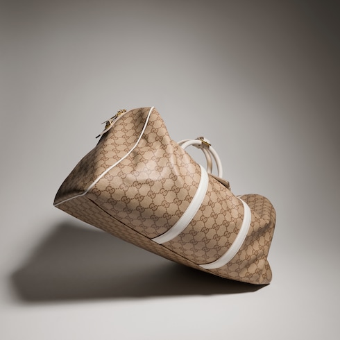 Mittelgroße Gucci Essence Classic Reisetasche