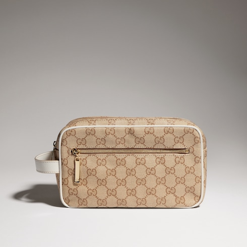 Neceser pequeño Gucci Essence Classic
