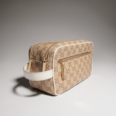 Gucci Essence Classic small toiletry case