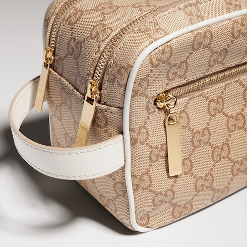 Neceser pequeño Gucci Essence Classic