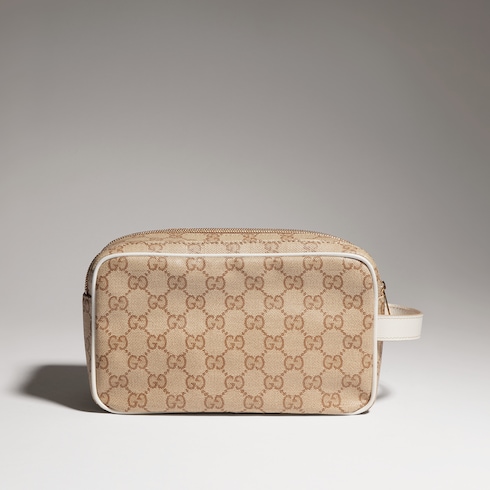 Kleines Gucci Essence Classic Toilettenetui