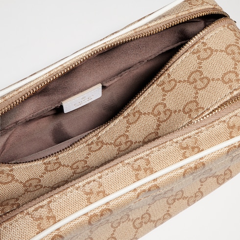 Gucci Essence Classic small toiletry case