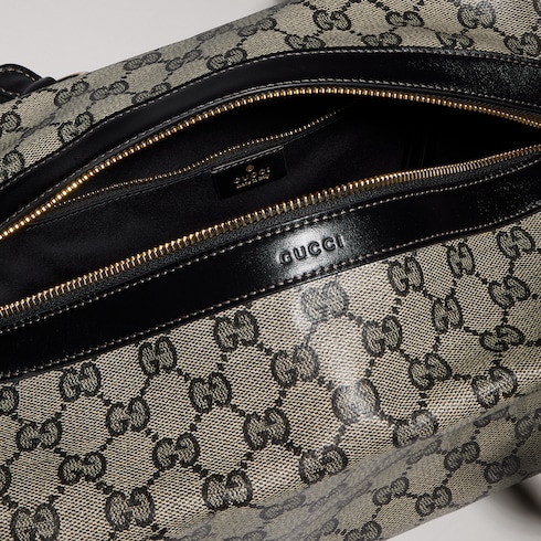 Starlet medium boston bag