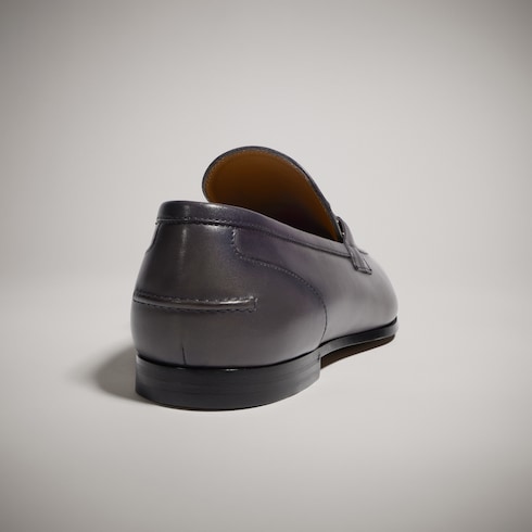 Mocasín Gucci Jordaan para hombre