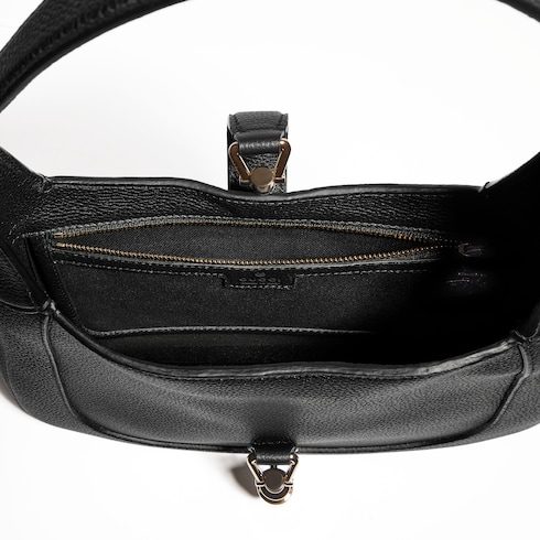 حقيبة Gucci Jackie 1961 متوسطة الحجم