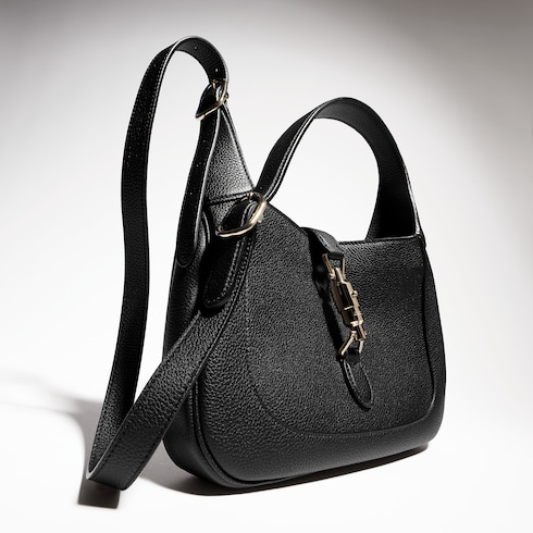 حقيبة Gucci Jackie 1961 متوسطة الحجم
