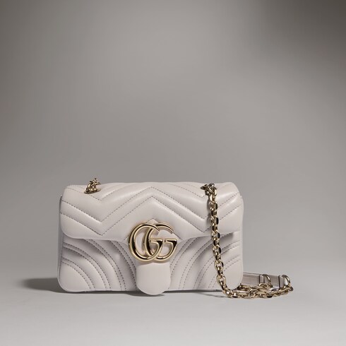 GG Marmont small shoulder bag