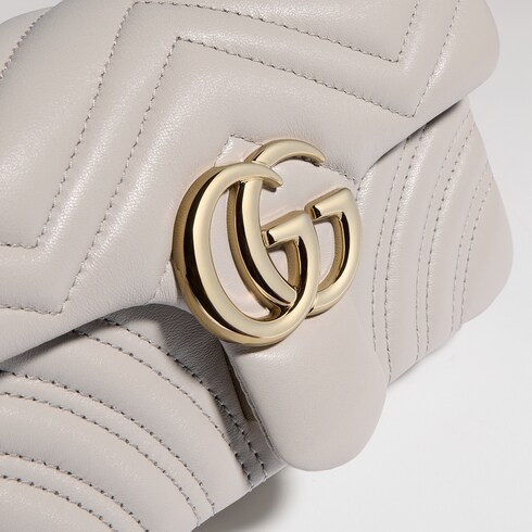 GG Marmont small shoulder bag