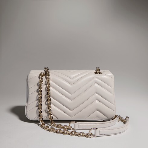 GG Marmont small shoulder bag