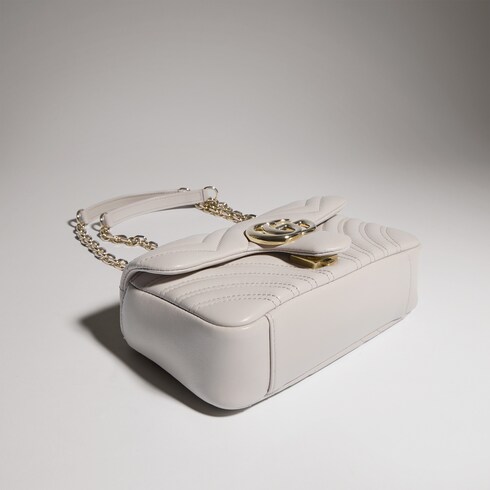 GG Marmont small shoulder bag