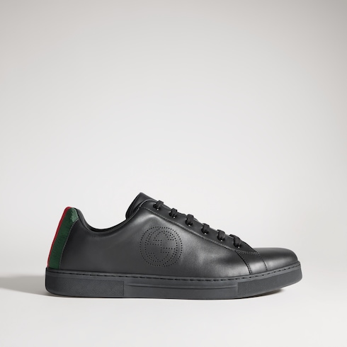 Gucci Ace系列男士运动鞋