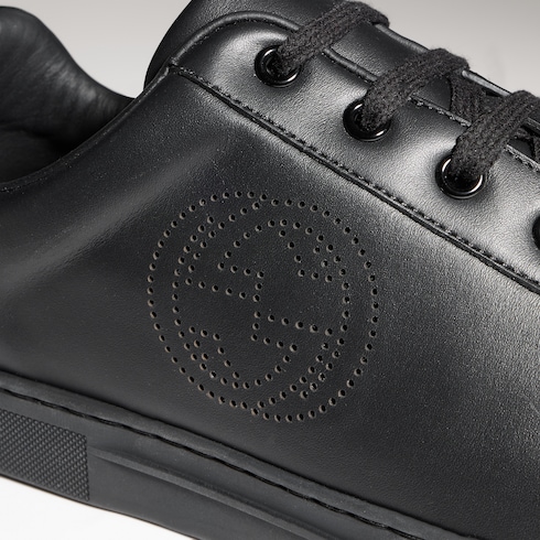 Sneaker Gucci Ace uomo