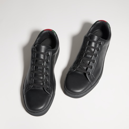 Sneaker Gucci Ace uomo