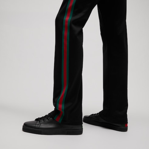 Gucci Ace系列男士运动鞋