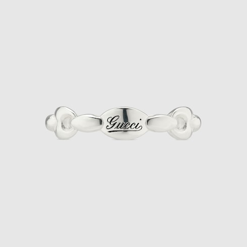 Gucci Marina Chain multi link ring